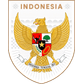Indonesia U19 W logo