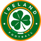 Ireland U16 W logo