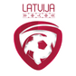 Latvia U19 W logo