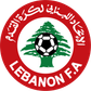 Lebanon U18 W logo