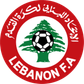Lebanon U19 W logo