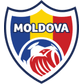 Moldova U16 W logo
