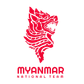 Myanmar U19 W logo