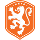 Netherlands U23 W logo