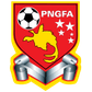 Papua New Guinea U20 W logo