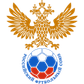 Russia U19 W logo