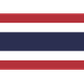 Thailand U19 W logo