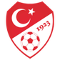 Turkey U16 W logo
