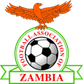 Zambia U18 W logo