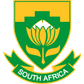 South Africa U17 W logo