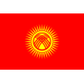 Kyrgyzstan U17 logo