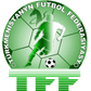 Turkmenistan U18 W logo