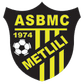 Asb Metlili Chaamba logo