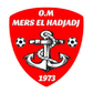 Om Mesr El Hadjadj logo