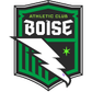 Boise logo