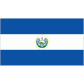 El Salvador U19 logo