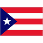 Puerto Rico U19 logo