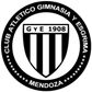 Gimnasia Mendoza 2 logo