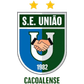SE União Cacoalense U20 logo