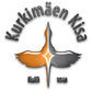 Kurkimaen Kisa logo