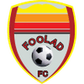 Foolad FC logo