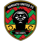 Vanuatu United logo