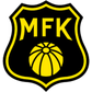 Moss U19 logo