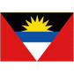 Antigua and Barbuda U17 W logo