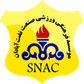 Sanat Naft logo