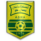 Hassi Amor logo