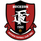 Bucheon FC 1995 logo