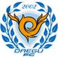 Daegu FC logo
