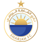 Al Sharjah U23 logo