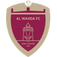 Al Wahda U23 logo