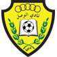 Al Wasl U23 logo