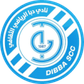 Dibba Al Fujairah U23 logo