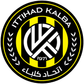 Ittihad Kalba U23 logo