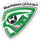 Khorfakkan U23 logo