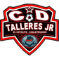 Talleres Jr logo