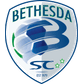 Bethesda SC logo