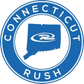 Connecticut Rush logo