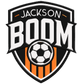 Jackson Boom logo