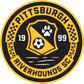 Pittsburgh Riverhounds 2 logo