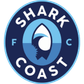 Shark Coast logo