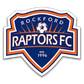 Rockford Raptors logo