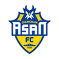 Asan Mugunghwa logo