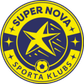 Super Nova 2 logo