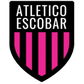 Atletico Escobar logo
