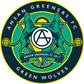 Ansan Greeners logo