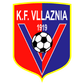 Vllaznia U18 logo